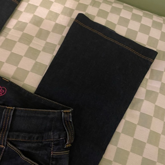 2b Bebe jeans size 27 - Picture 4 of 4